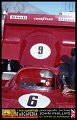 6 Alfa Romeo 33 TT12 A.De Adamich - R.Stommelen d - Box Prove (9)